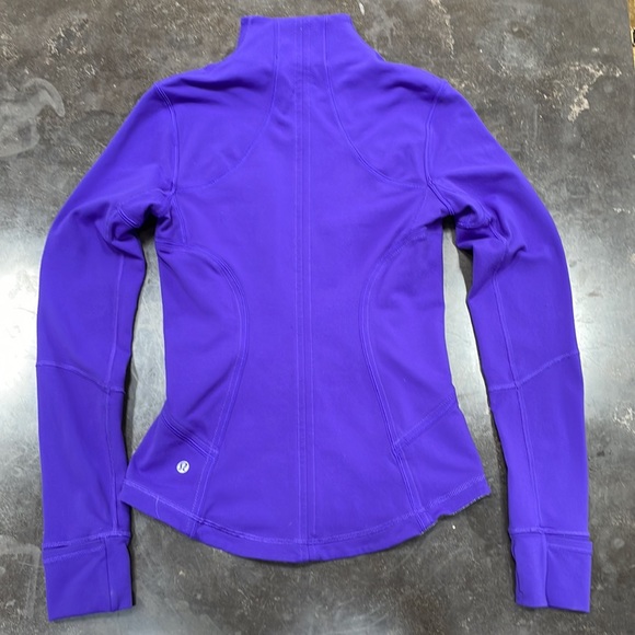 Lululemon Define Jacket - Picture 4 of 4